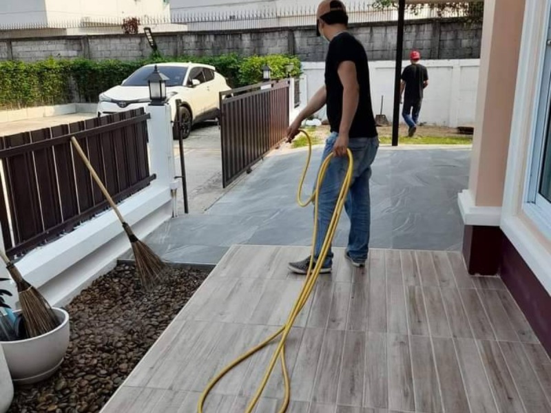 รับฉีดยาฆ่าปลวกอุดร